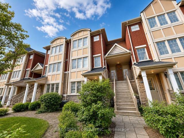 Condo for sale in Woburn, Ontario