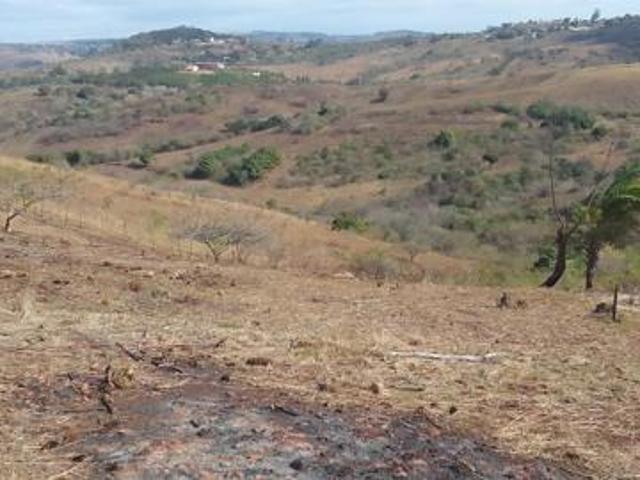 Land for sale in Tongaat Beach, Kwazulu-natal
