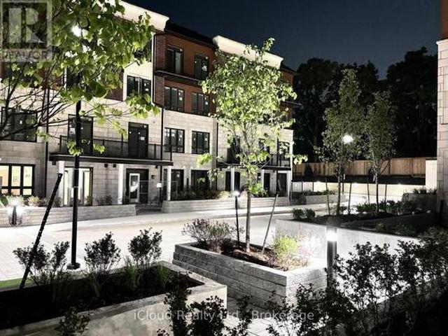 Condo for sale in Mississauga, Ontario