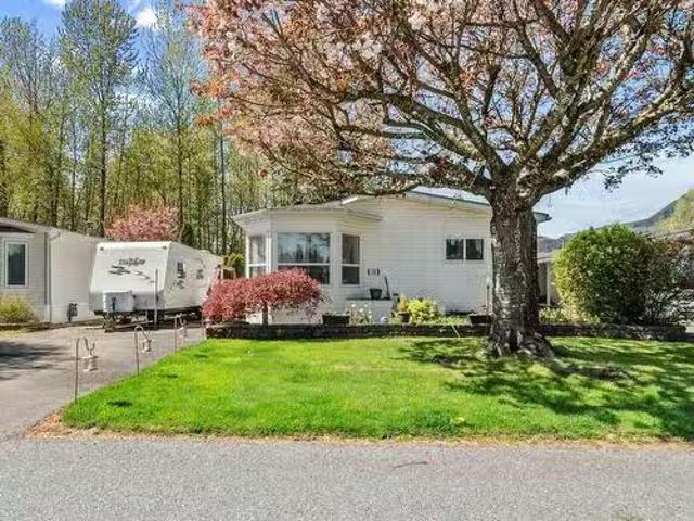 House for sale in Deroche, British Columbia