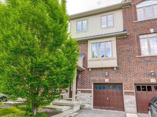 Condo for sale in Burlington, Ontario