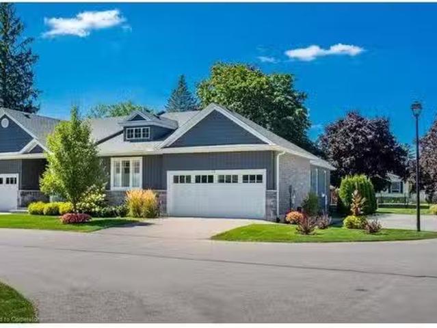 House for sale in Port Dover, Ontario