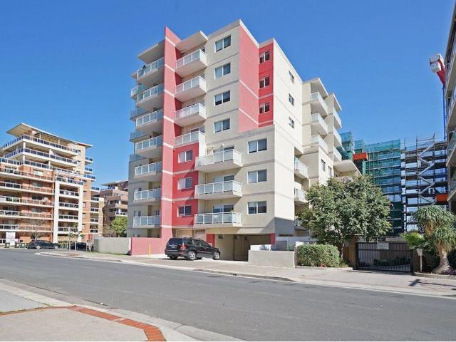 Apartment for rent in Sydney, New South Wales