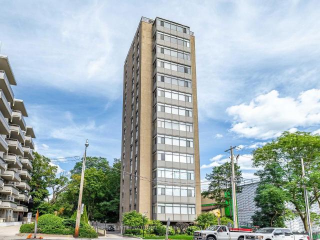 Condo for sale in Woburn, Ontario