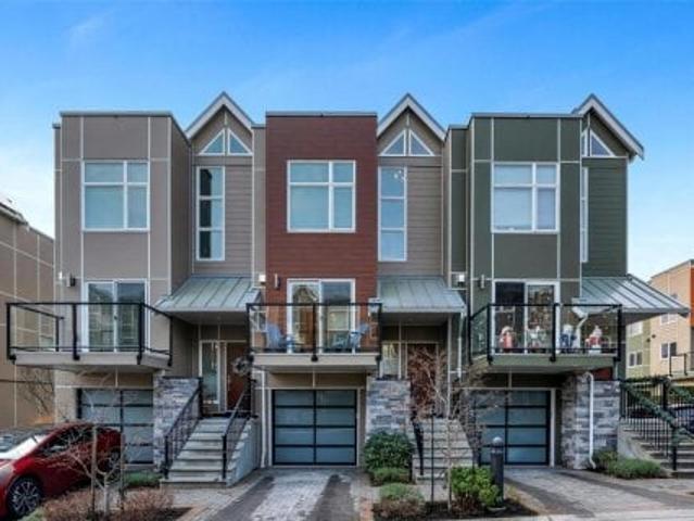 Townhouse for sale in Saanich, British Columbia