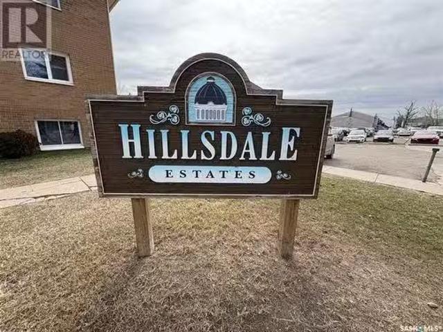 Condo for sale in Regina, Saskatchewan