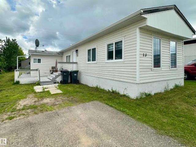House for sale in Cherry Grove, Alberta