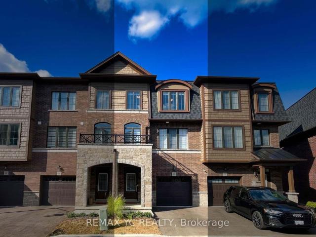 Townhouse for sale in Woburn, Ontario