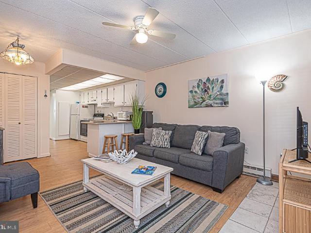 Condo for sale in Ocean City, Maryland