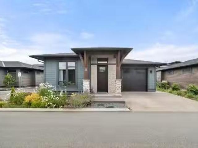 House for sale in Chilliwack, Fraser Valley Regional District