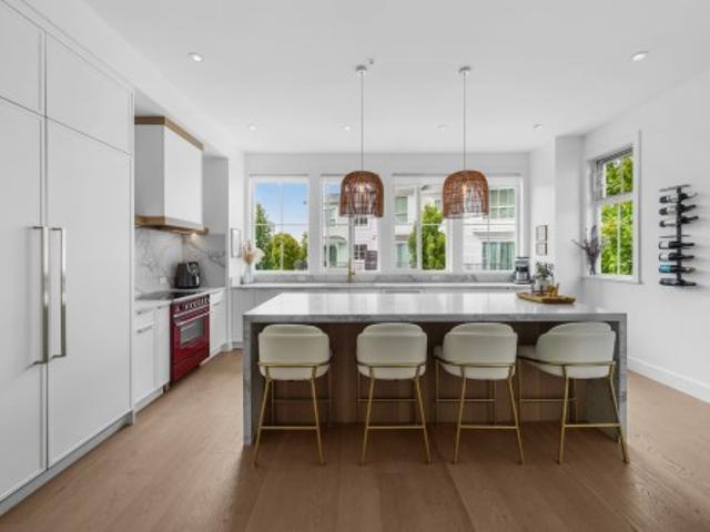 Townhouse for sale in British Columbia