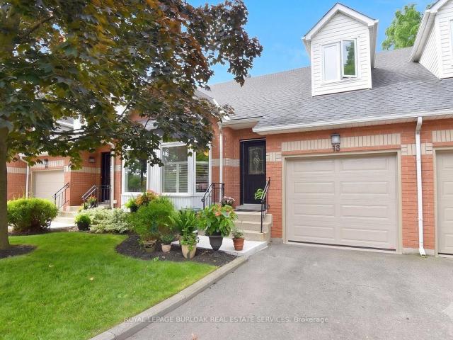 Condo for sale in Burlington, Ontario
