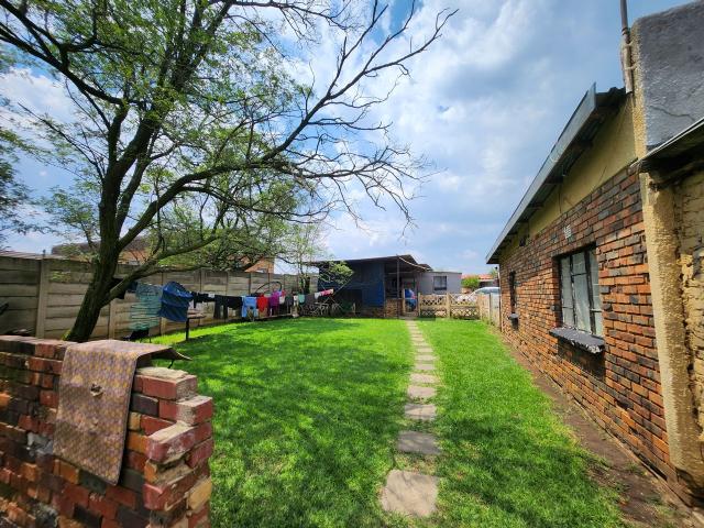 Commercial Land for sale