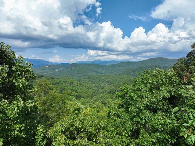 Land for sale in Sylva, North Carolina
