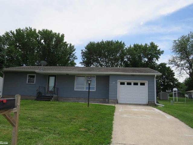 House for sale in Pocahontas, Iowa