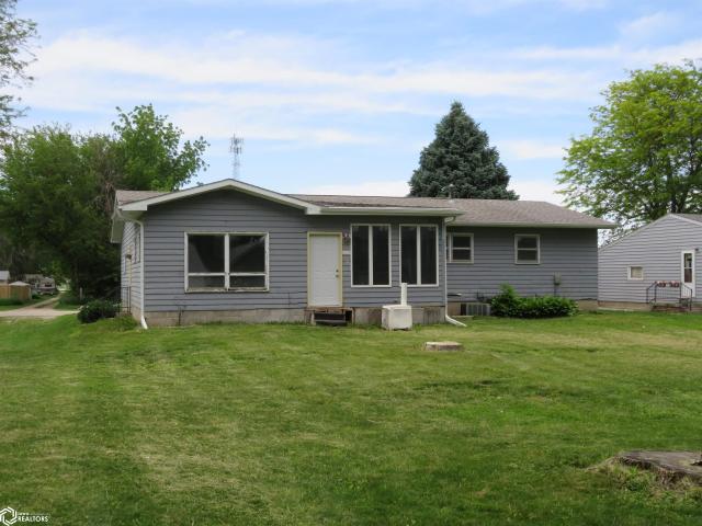 House for sale in Pocahontas, Iowa