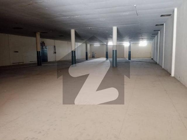 Warehouse for rent in Islamabad, Islamabad Capital Territory