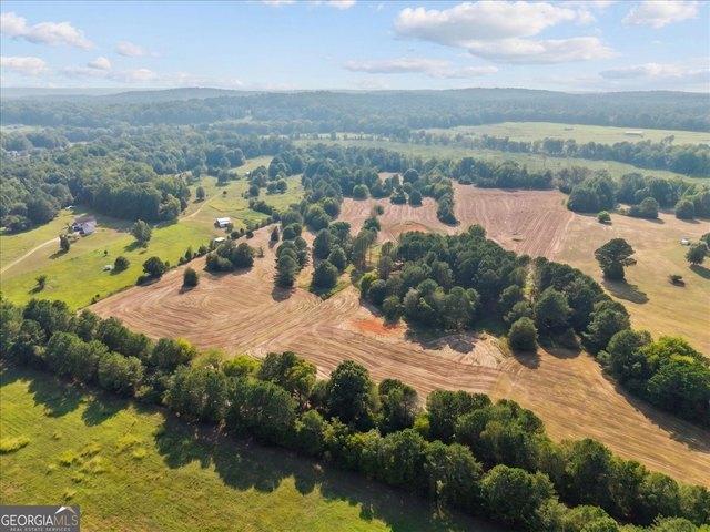 Land for sale in Madison, Georgia