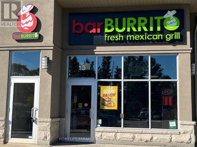 Commercial for sale in York, Ontario