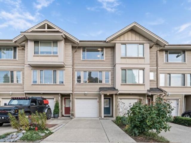 Townhouse for sale in City of Langley, Metro Vancouver Regional District