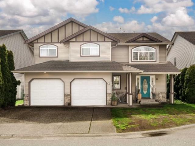 Property for sale in Chilliwack, British Columbia