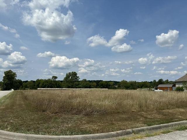 Land for sale in Brighton, Missouri