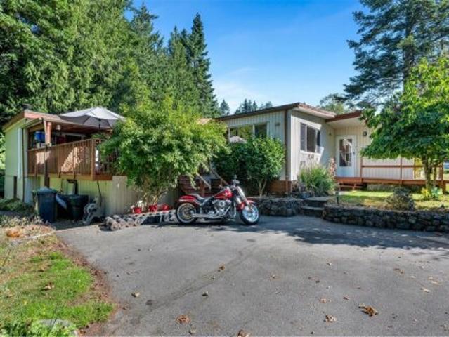 House for sale in Sooke, British Columbia