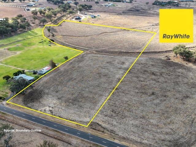 Land for sale in Inverell, New South Wales