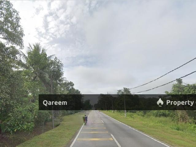 Property for sale in Perak, Slim River