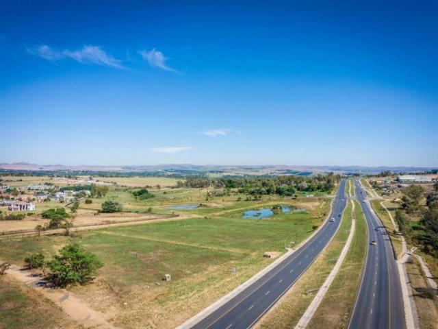 Farm for sale in Vosloorus, Gauteng