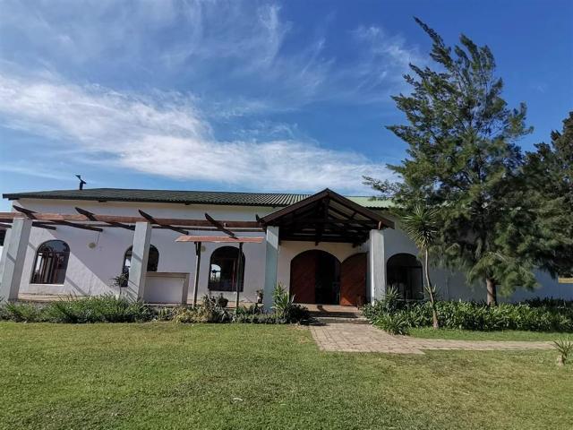 Farm for sale in Durbanville, Western Cape