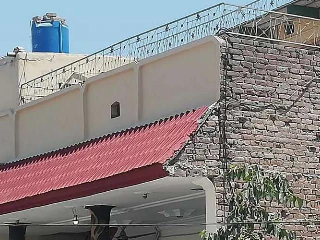 House for sale in Charsadda, North West Frontier Province