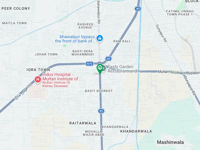 Property for sale in Multan, Islamabad Capital Territory