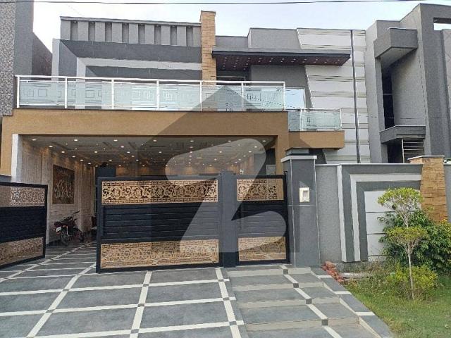House for sale in Faisalabad, Islamabad Capital Territory