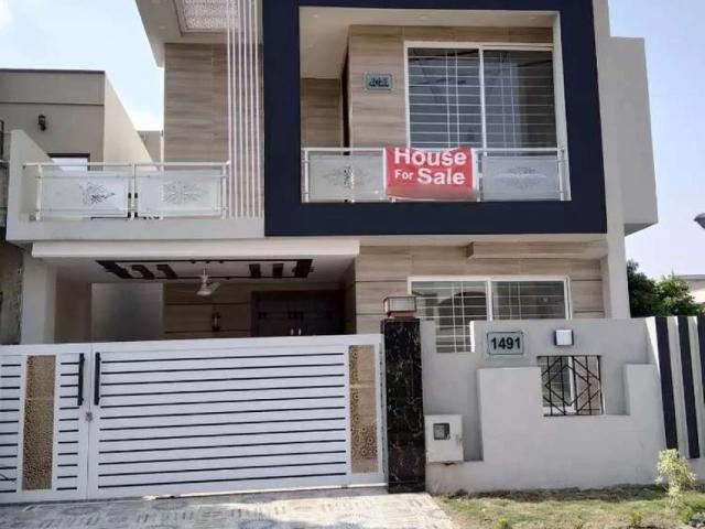 House for sale in Islamabad