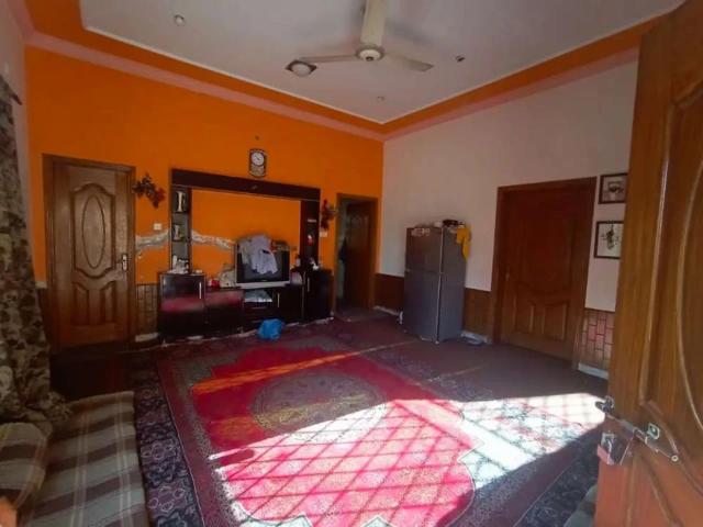 House for sale in بھارہ کہو