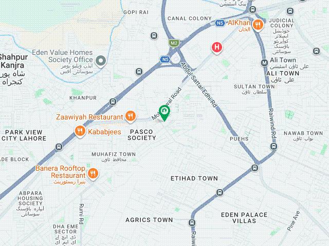 Property for sale in Rawalpindi, Islamabad Capital Territory