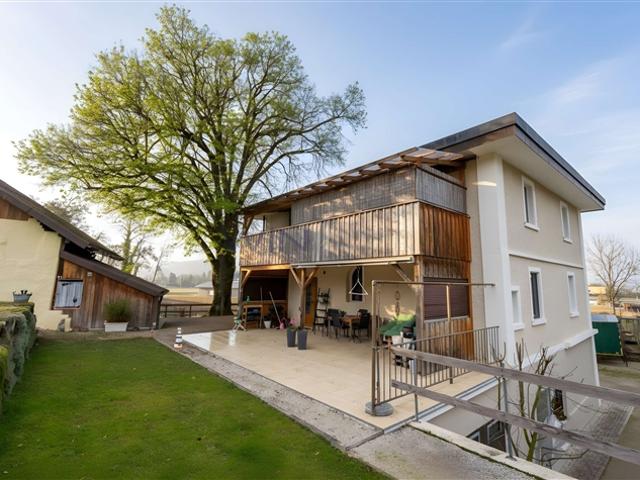 Bauernhaus kaufen in Weiach, Zürich