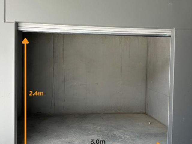 Warehouse for rent in South Nowra, Shoalhaven City Council