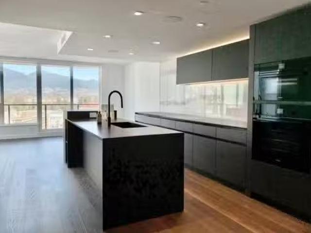 House for rent in Vancouver, British Columbia