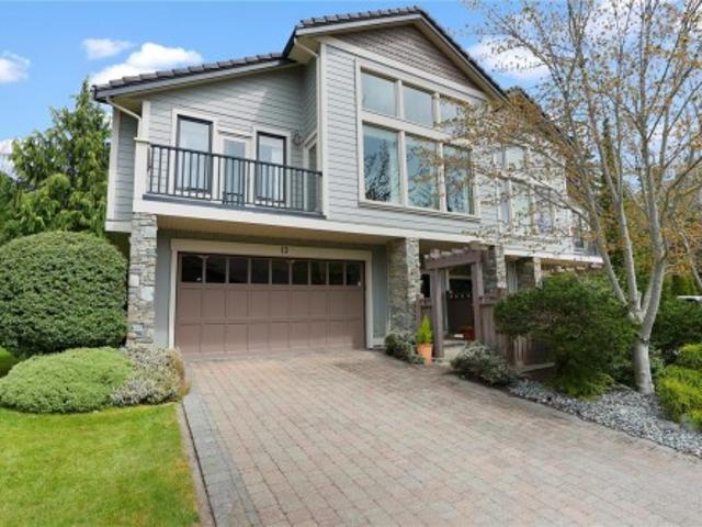 House for sale in Colwood, British Columbia