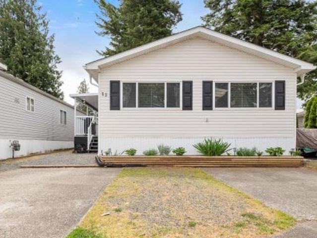 House for sale in Chilliwack, British Columbia
