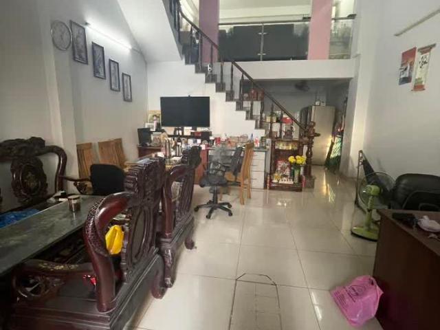 Nhà mặt phố bán tại Thủ Đức, Hồ Chí Minh
