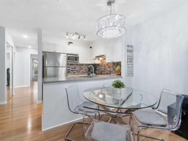Townhouse for sale in Edmonds, Burnaby