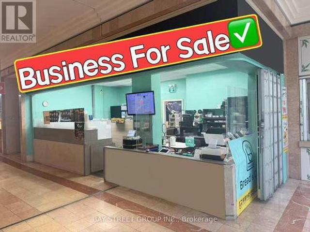 Commercial for sale in Richmond Hill, Golden Horseshoe