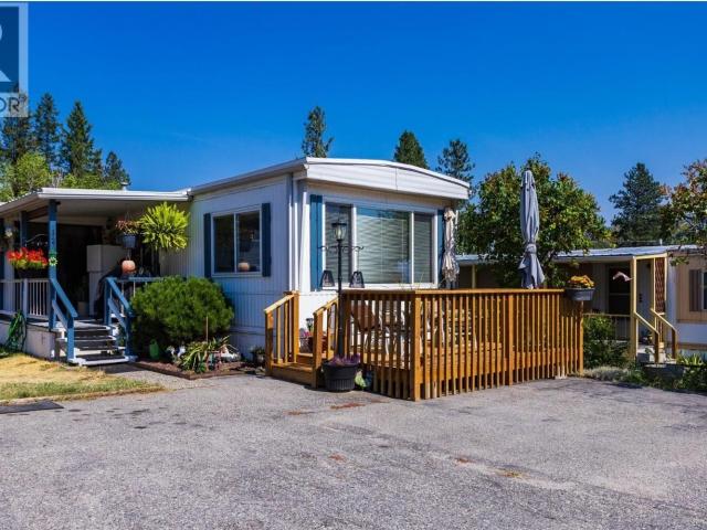 House for sale in Peachland, British Columbia