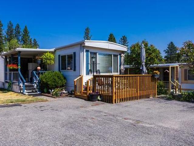 House for sale in Peachland, British Columbia