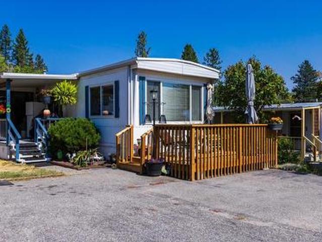 House for sale in Peachland, British Columbia