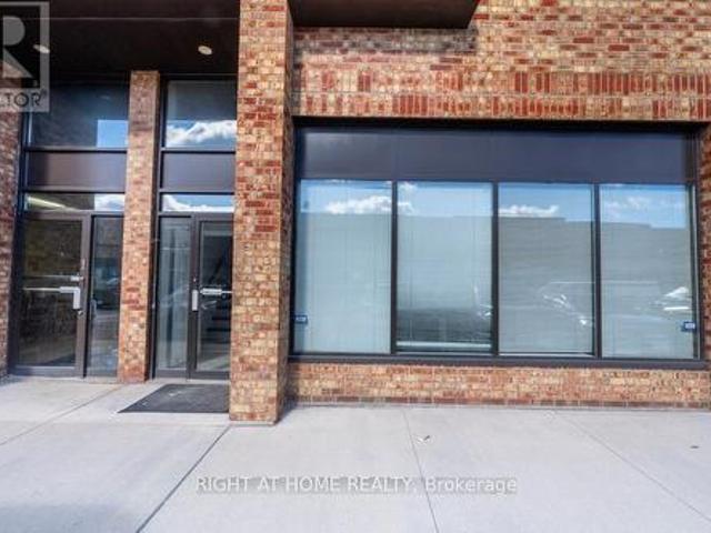 Commercial for sale in Mississauga, Golden Horseshoe