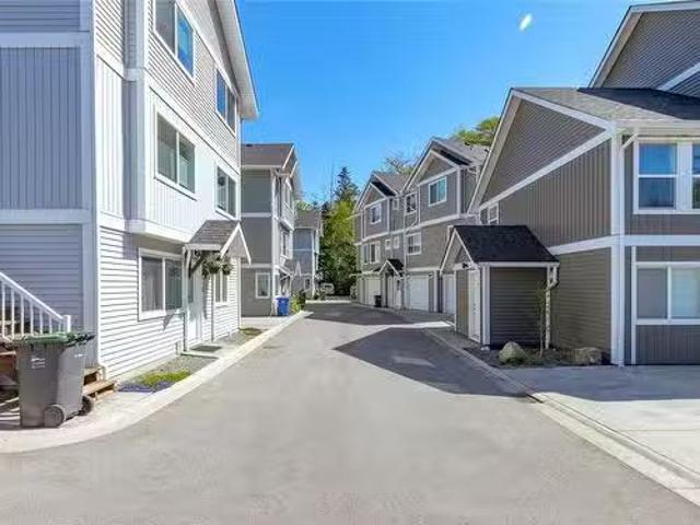 Condo for sale in Sooke, British Columbia